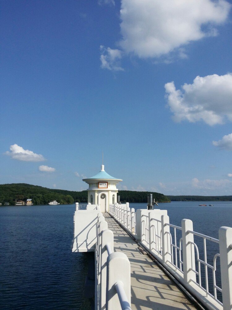 【携程攻略】长春净月潭适合家庭亲子旅游吗,净月潭家庭亲子景点推荐