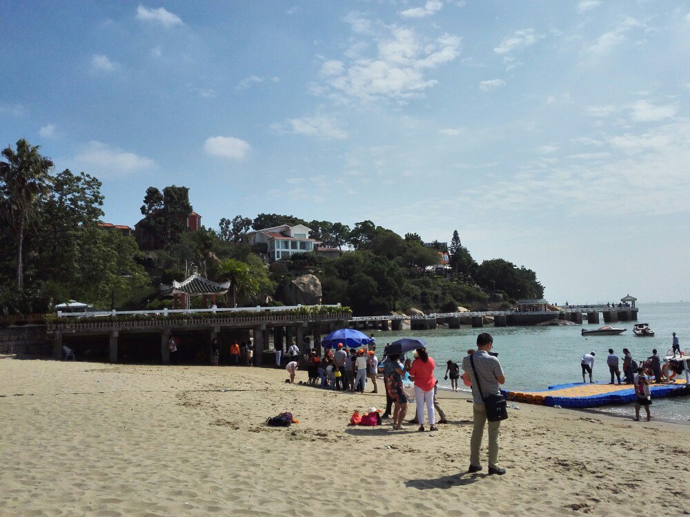 【攜程攻略】鼓浪嶼鼓浪嶼好玩嗎,鼓浪嶼鼓浪嶼景點怎麼樣_點評_評價