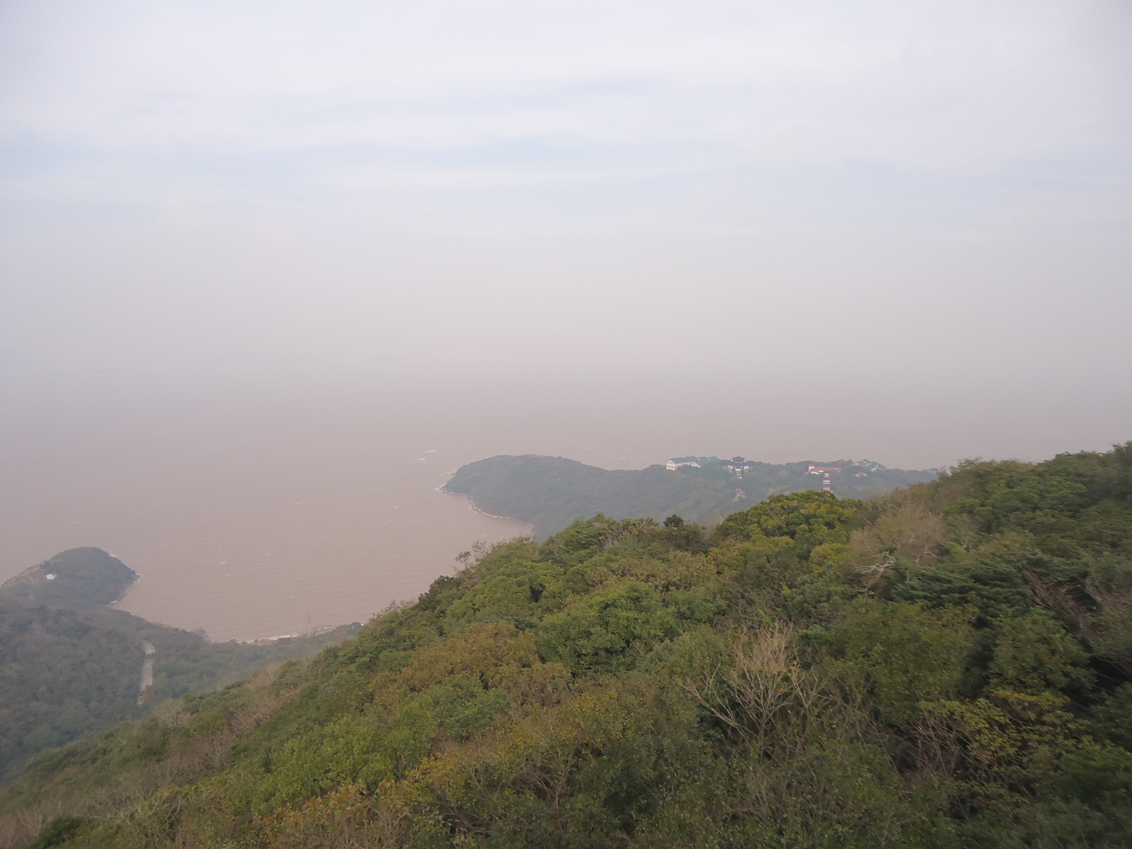 舟山普陀山遊玩攻略(浙江普陀山旅遊攻略三日遊)