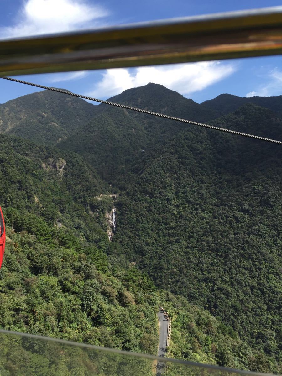 【攜程攻略】浙江杭州臨安天目山天目山景區好玩嗎,浙江天目山景區