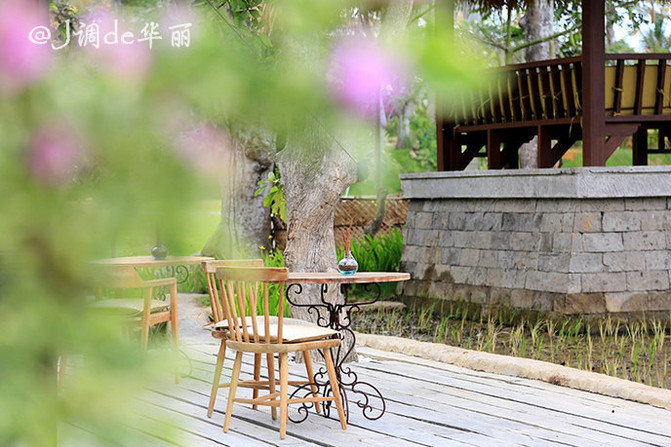 【恋恋巴厘岛】在最浪漫的结婚蜜月地和你一起