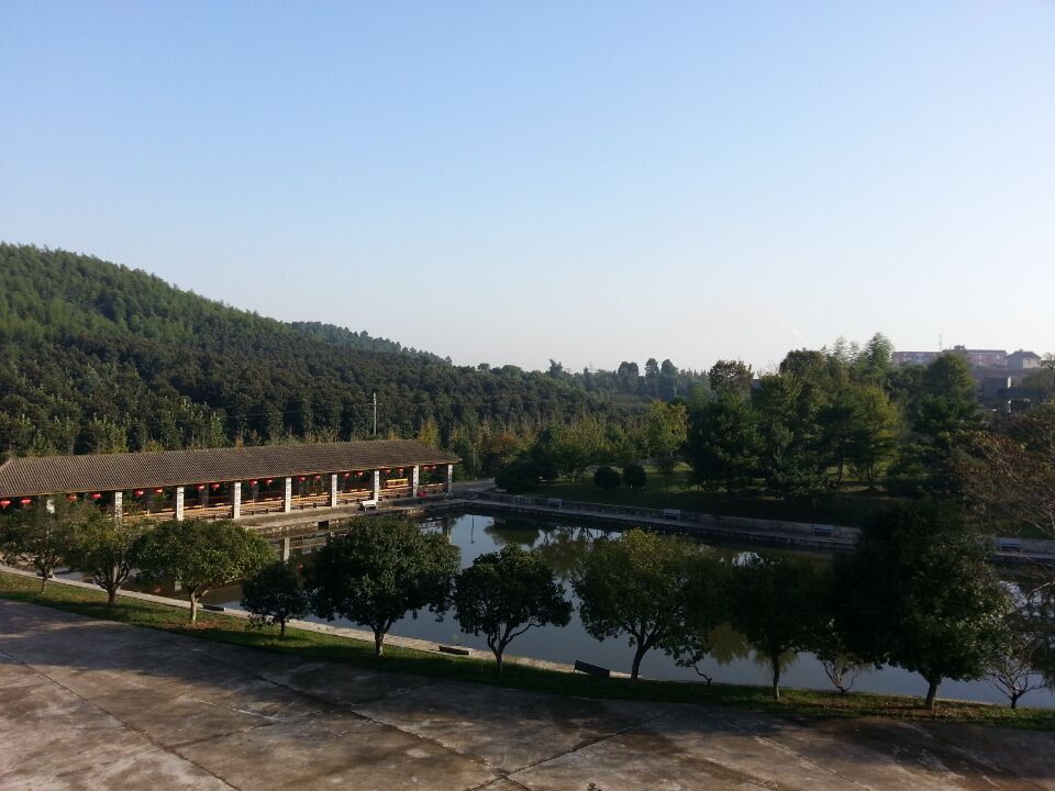 安吉桃州也,古桃州,安吉古称什么_大山谷图库