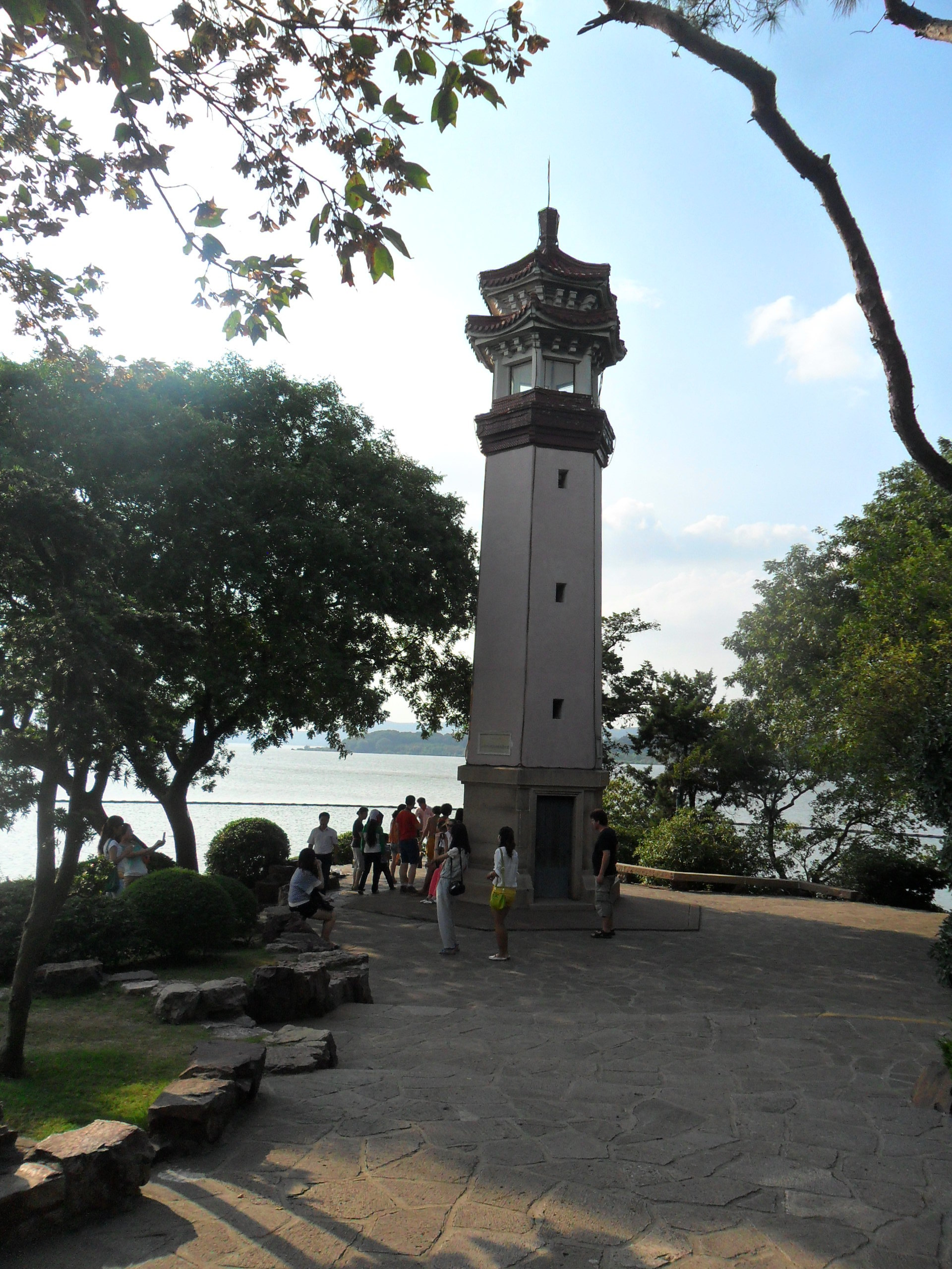 2020鼋渚春涛-旅游攻略-门票-地址-问答-游记点评,无锡旅游旅游景点推