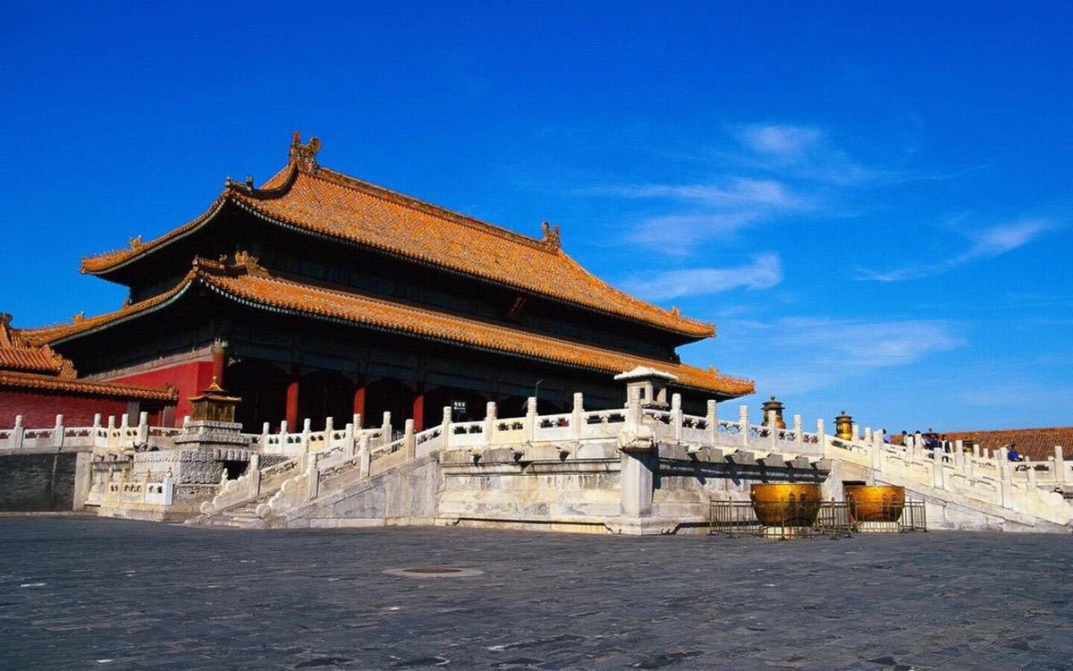 【携程攻略】北京故宫景点,真不错哦 很有文化特色 有机会会多去几次