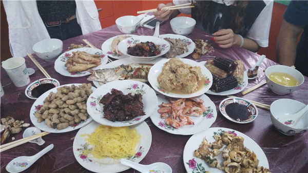 崇明农家乐攻略 崇明岛有什么好玩的 崇明农家