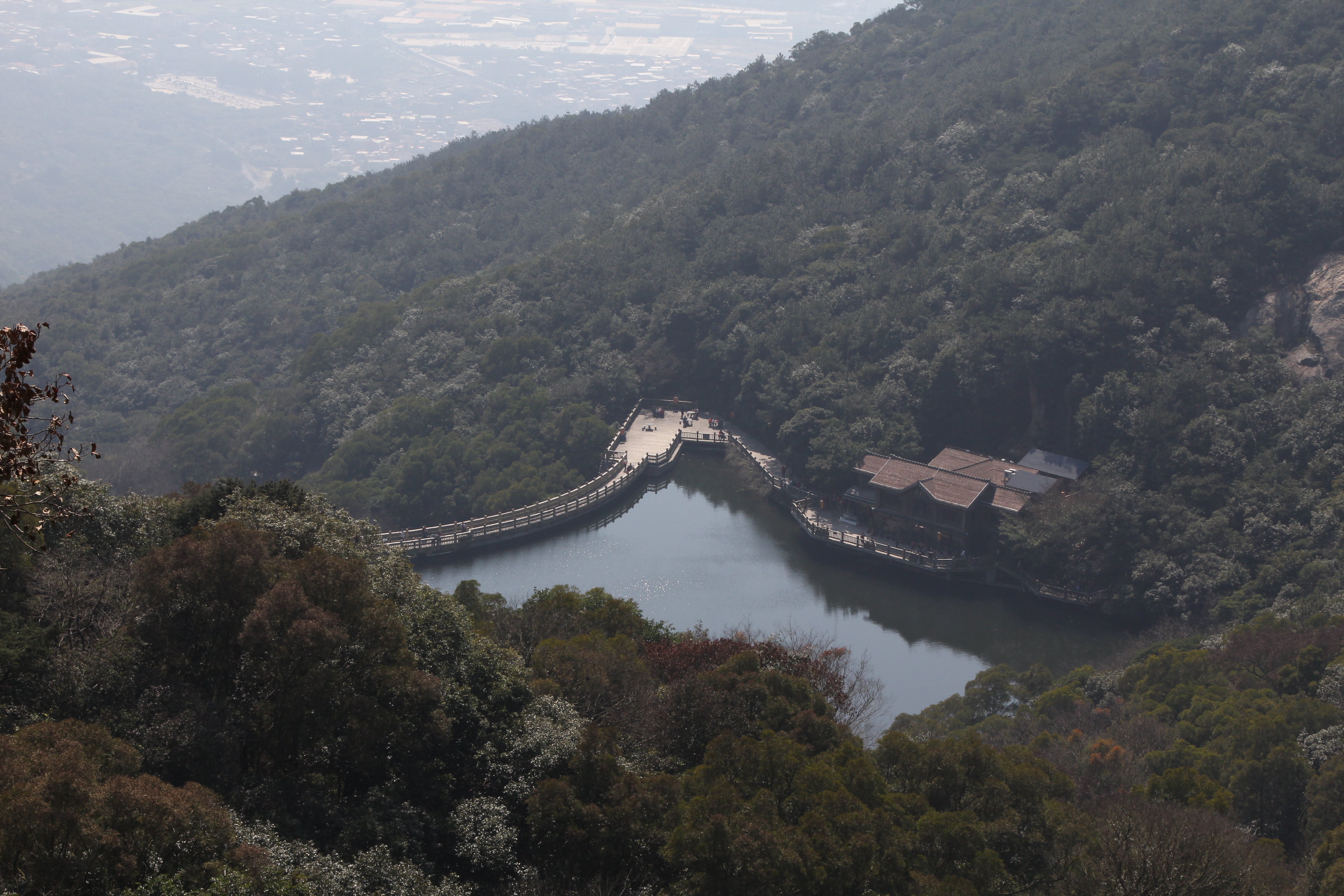 清源山