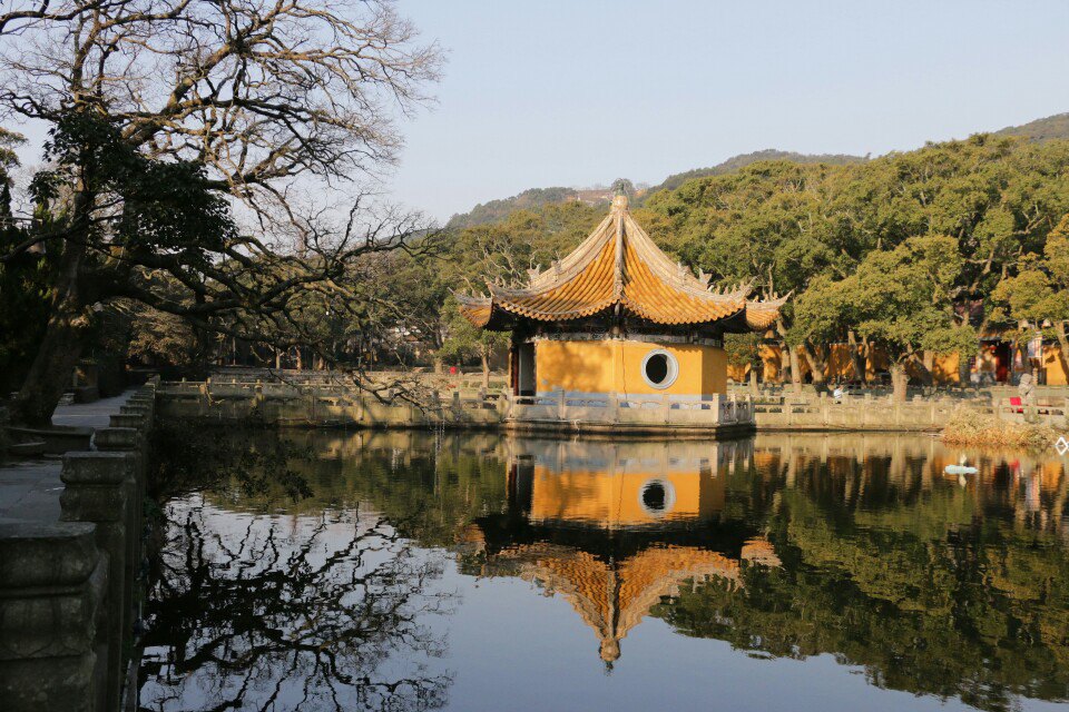 2019普济禅寺_旅游攻略_门票_地址_游记点评,普陀山旅游景点推荐 去