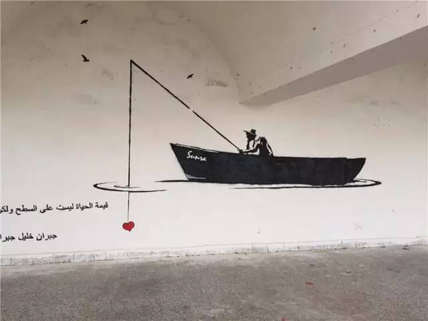 杰尔巴岛 Djerba —欧洲人的梦幻之岛(突尼斯自驾游)