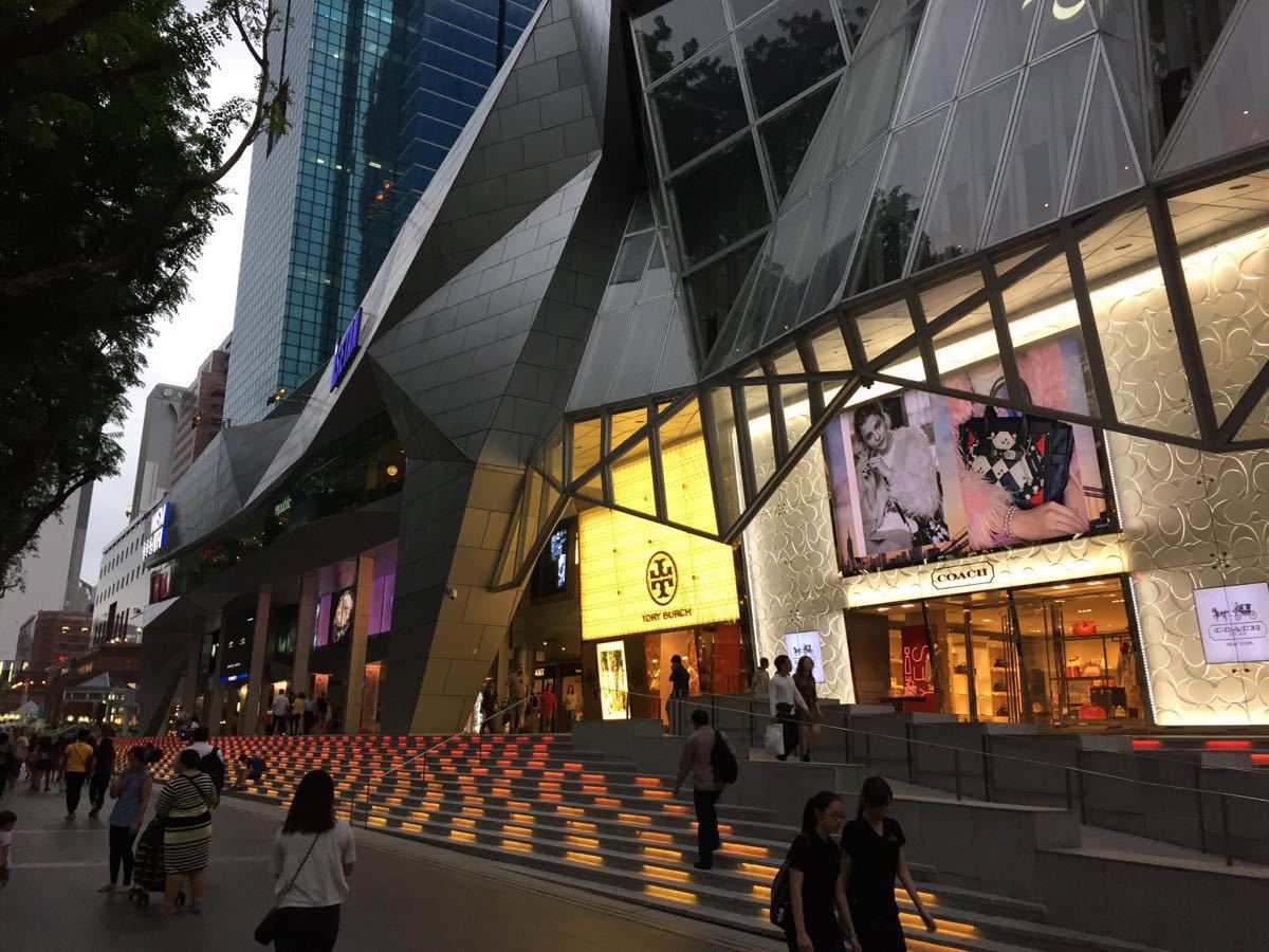 2019乌节路_旅游攻略_门票_地址_游记点评,新加坡旅游景点推荐 - 去