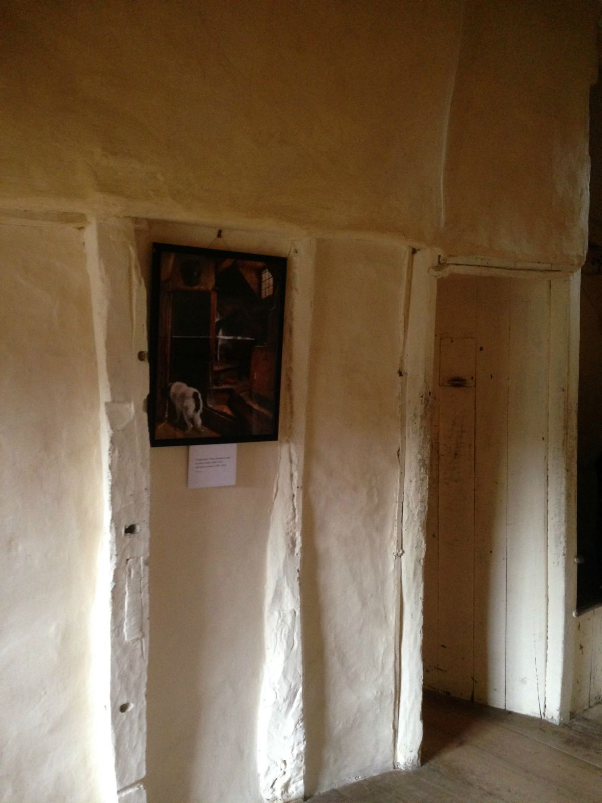 【携程攻略】埃文河畔斯特拉特福莎士比亚出生地景点,莎士比亚的出生