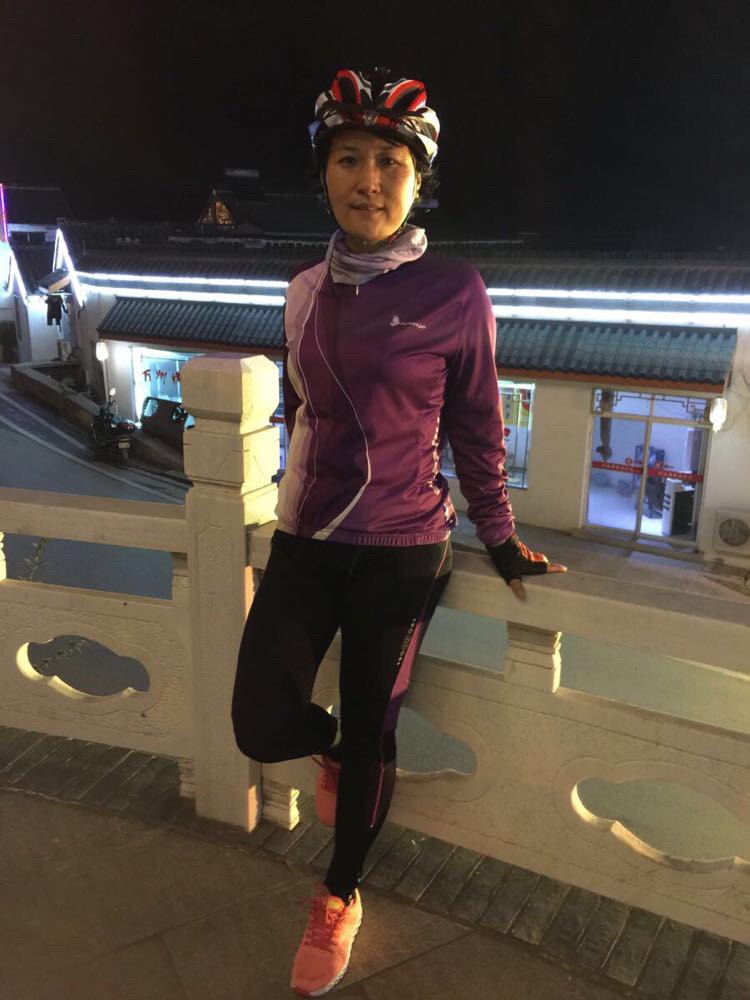 20150919夜骑高邮界首镇 - 扬州游记攻略【携程攻略】