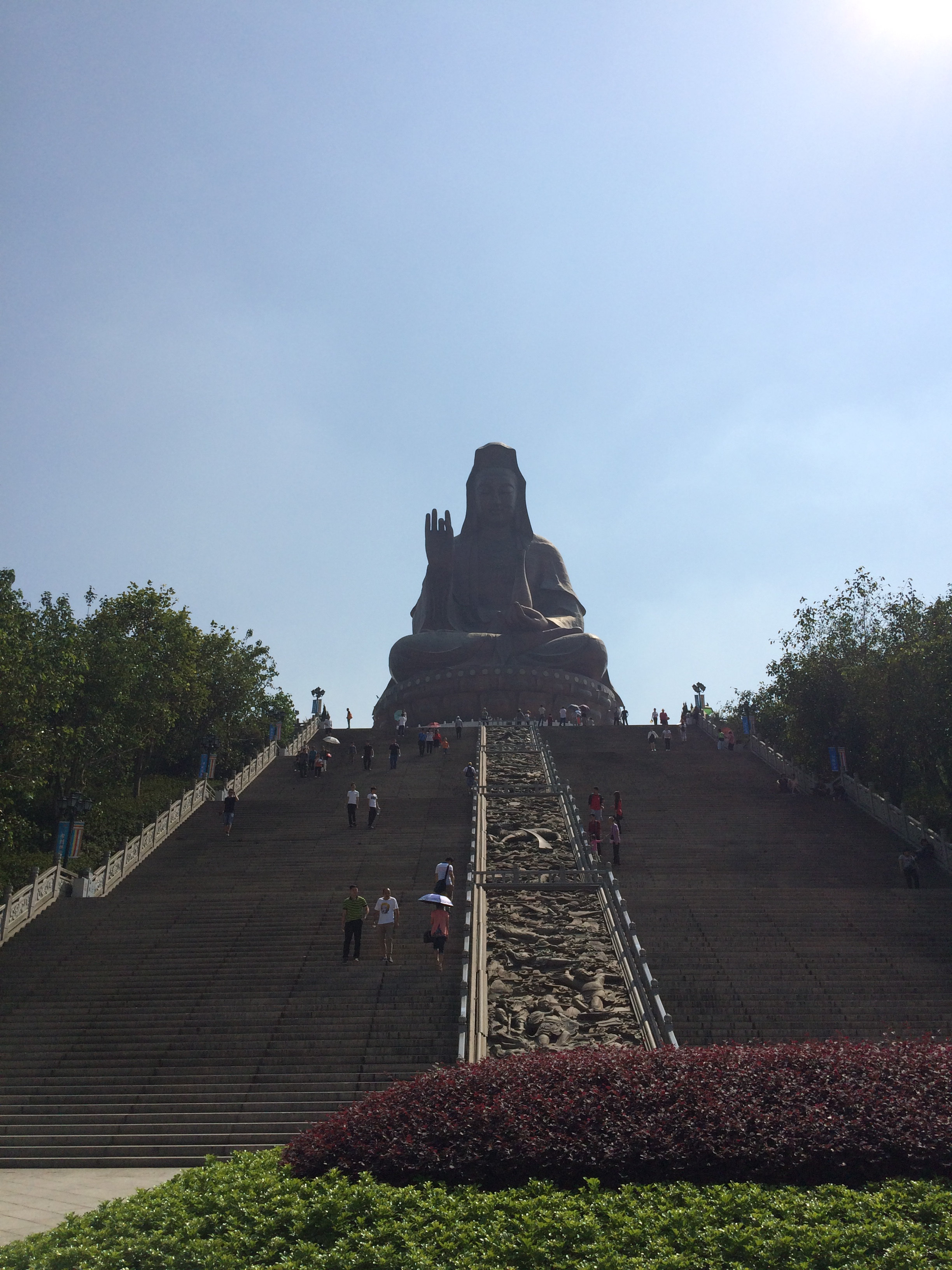 西樵山风景名胜区