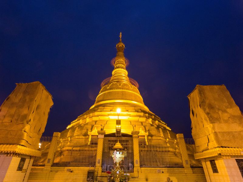 仰光波特涛塔攻略-波特涛塔门票价格多少钱-团购票价预定优惠-景点