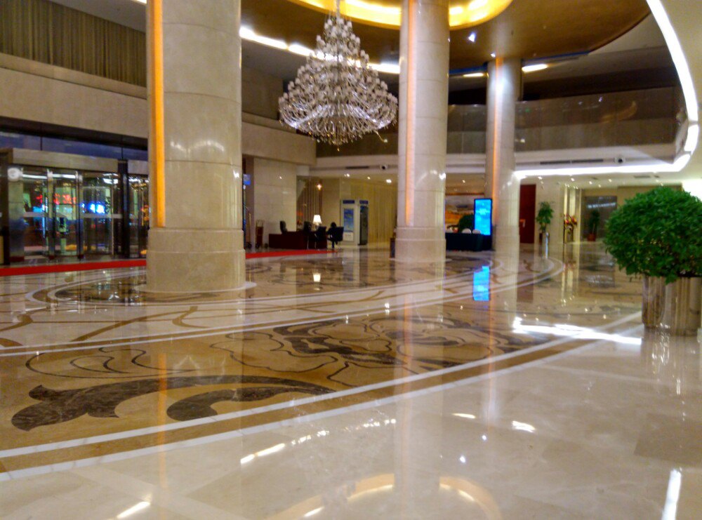 2019潞安戴斯酒店_旅游攻略_门票_地址_游记点评,太原旅游景点推荐