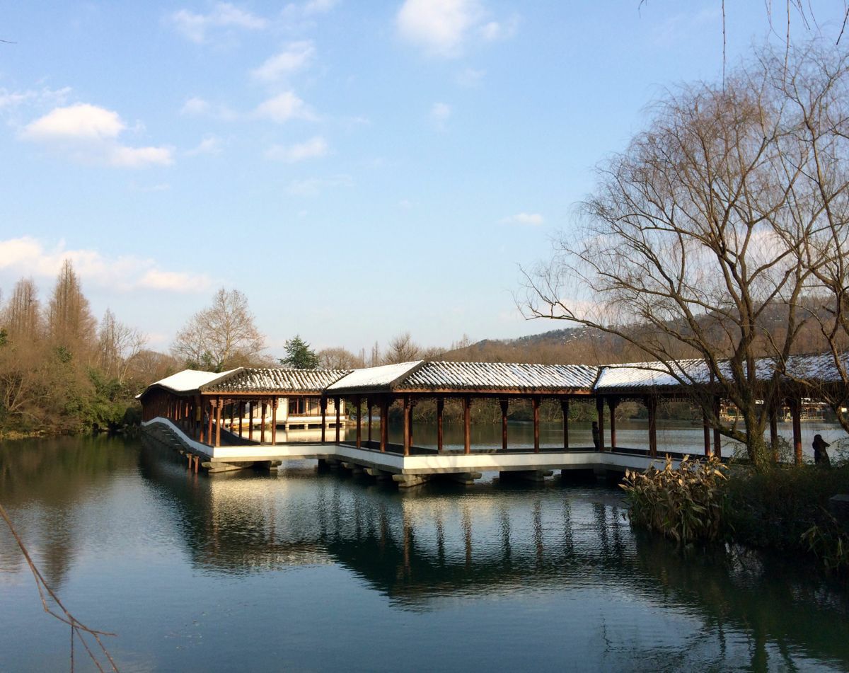 【携程攻略】浙江西湖景点,太美了,春夏秋冬,浓妆淡抹都美不胜收,人文