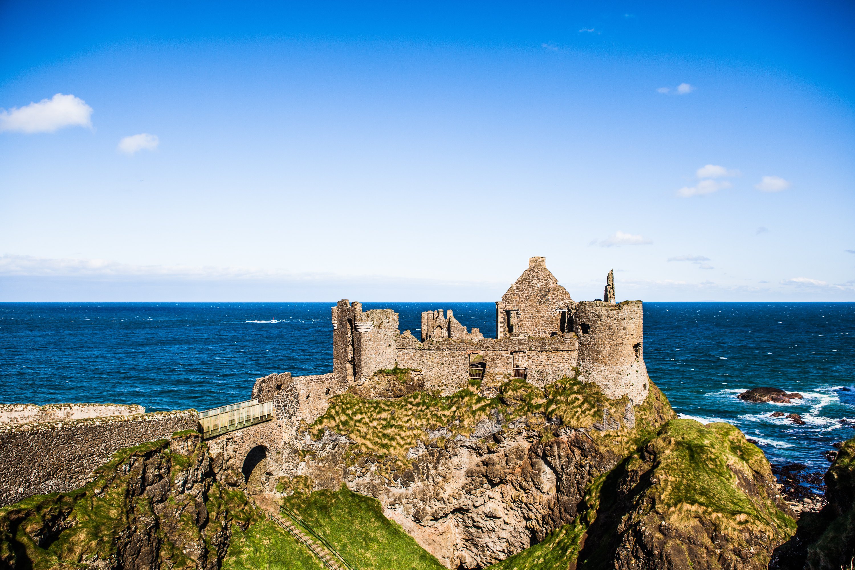 portrush countryside centre景点怎么样