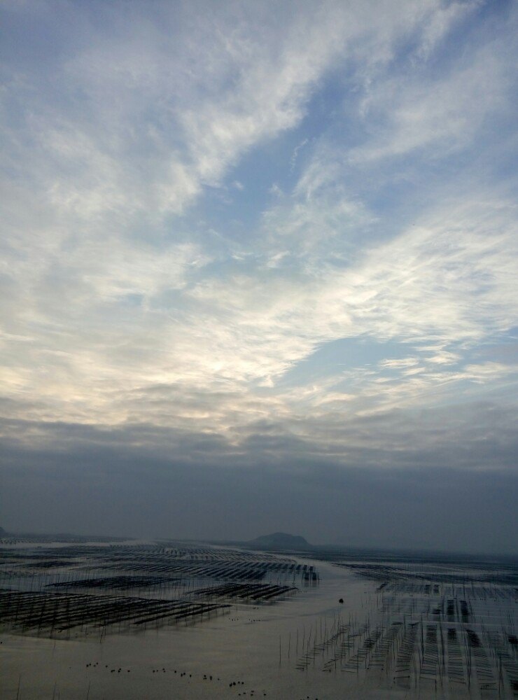 霞浦北岐灘塗好玩嗎,霞浦北岐灘塗景點怎麼樣_點評_評價【攜程攻略】