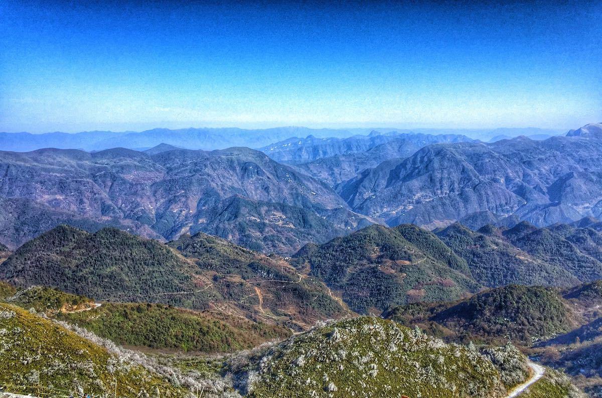 2020八臺山-旅遊攻略-門票-地址-問答-遊記點評,萬源旅遊旅遊景點推薦