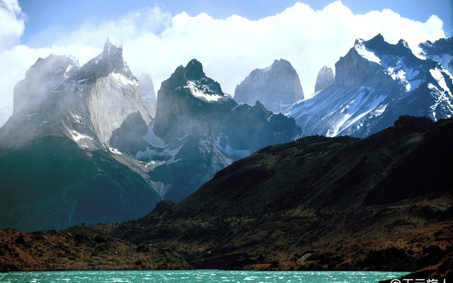 天堂智利 世界五大最美景色之一 智利百内公园torres Del Paine 智利游记攻略 携程攻略