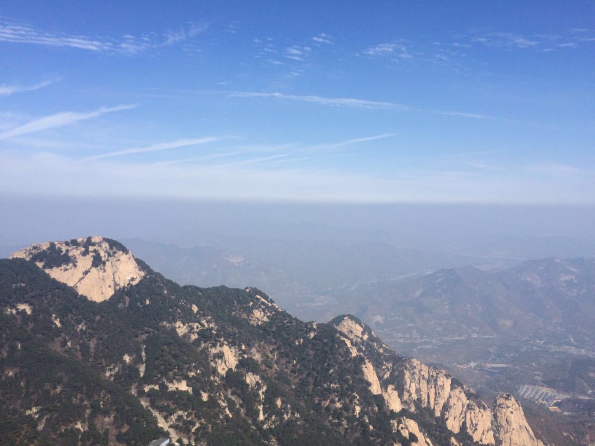 2019玉皇頂_旅遊攻略_門票_地址_遊記點評,泰山旅遊景點推薦 - 去哪兒