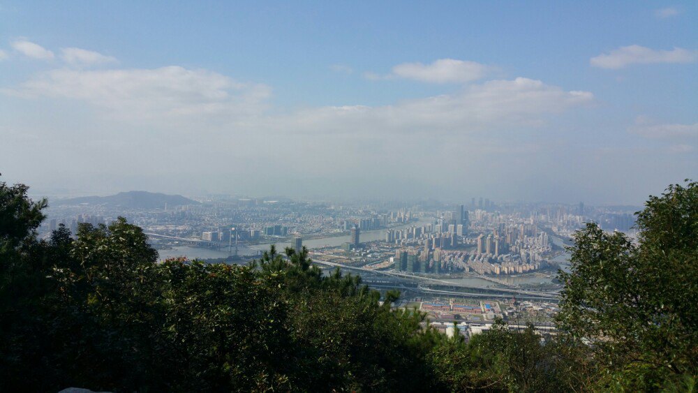 2019鼓山_旅遊攻略_門票_地址_遊記點評,福州旅遊景點推薦 - 去哪兒