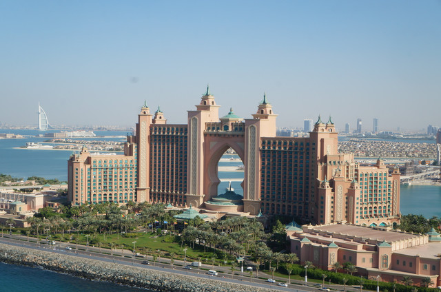 阿联酋人均gdp_阿联酋航空(3)