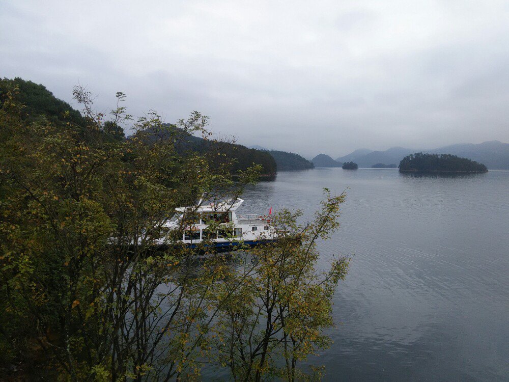 景點,有山有水的地方,負氧離子你濃度超高,好山好水還有建德美麗好人