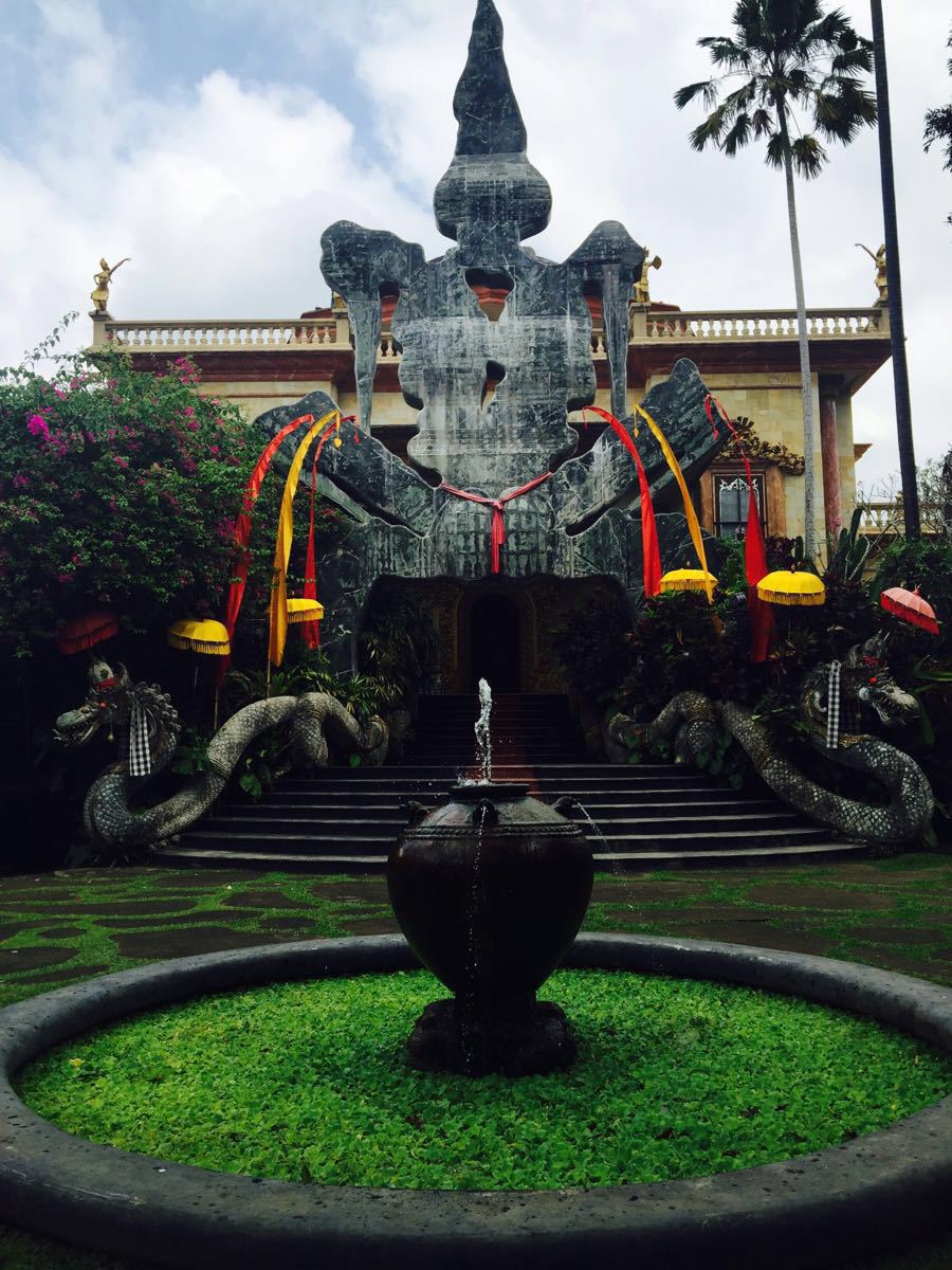 2019内卡美术馆游玩攻略,值得一去,不过门票要40元人. 【去哪儿攻略】