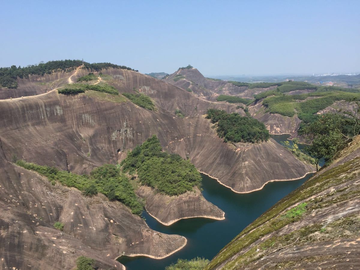 2019高椅嶺風景區-旅遊攻略-門票-地址-問答-遊記點評,郴州旅遊旅遊