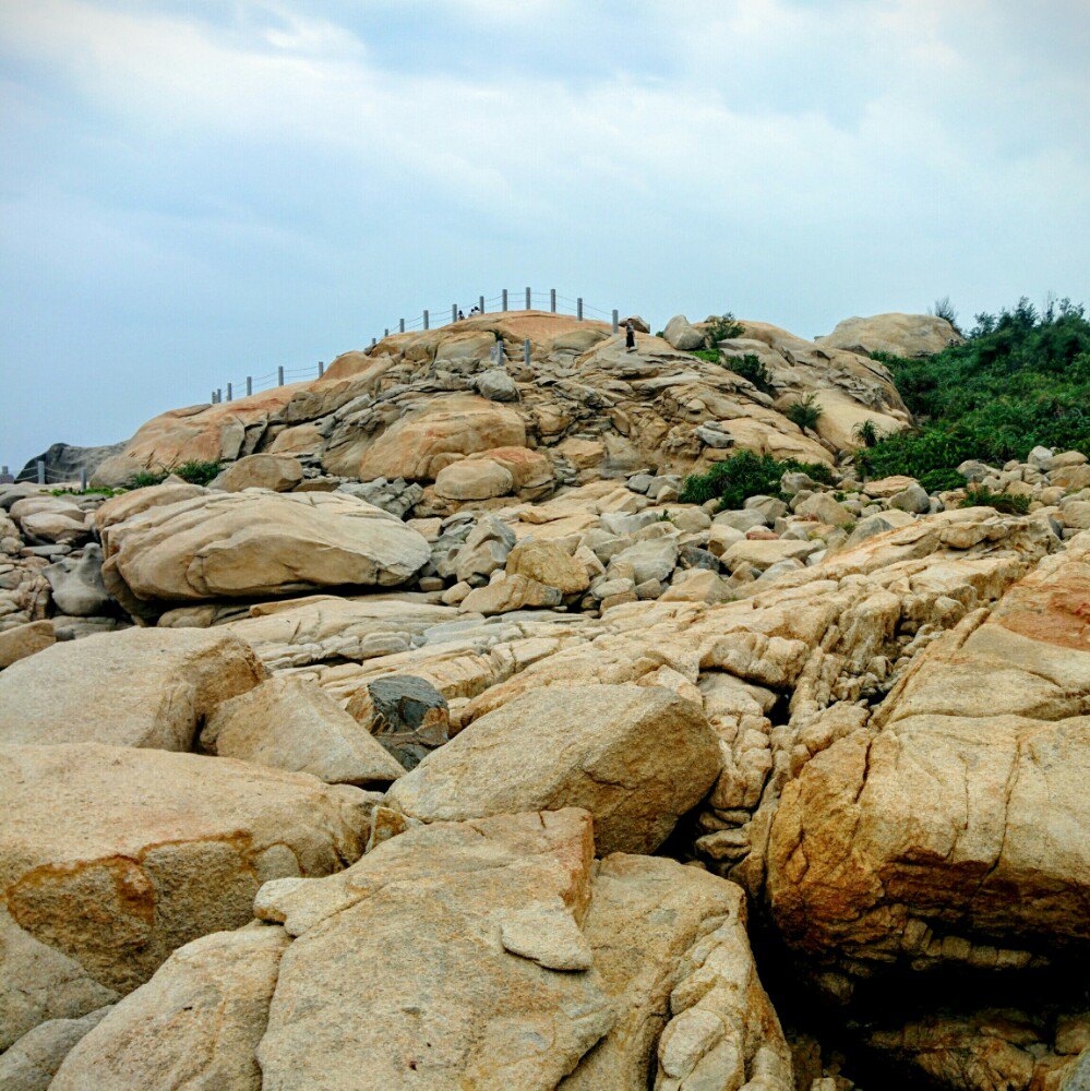 石头公园
