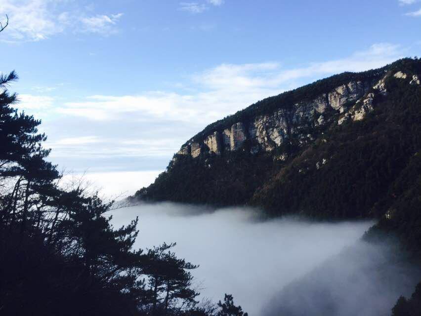 2019五老峰_旅游攻略_门票_地址_游记点评,庐山旅游景点推荐 - 去哪儿