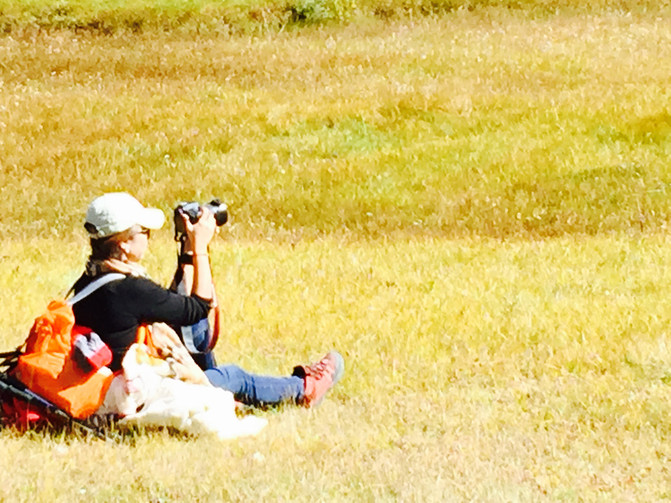 2015年稻城亚丁-丽江-泸沽湖七日自驾游