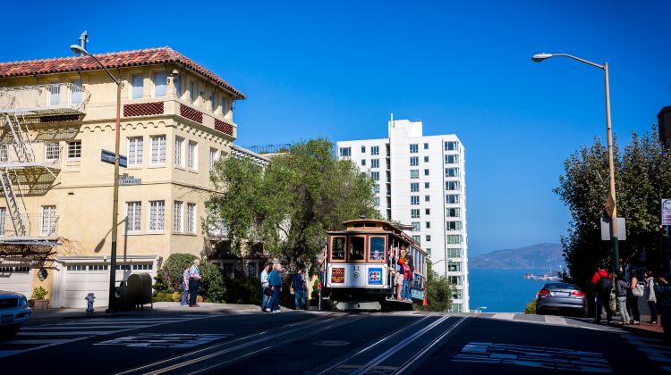 旧金山诺布山攻略-诺布山门票价格多少钱-团购票价预定优惠-景点地址