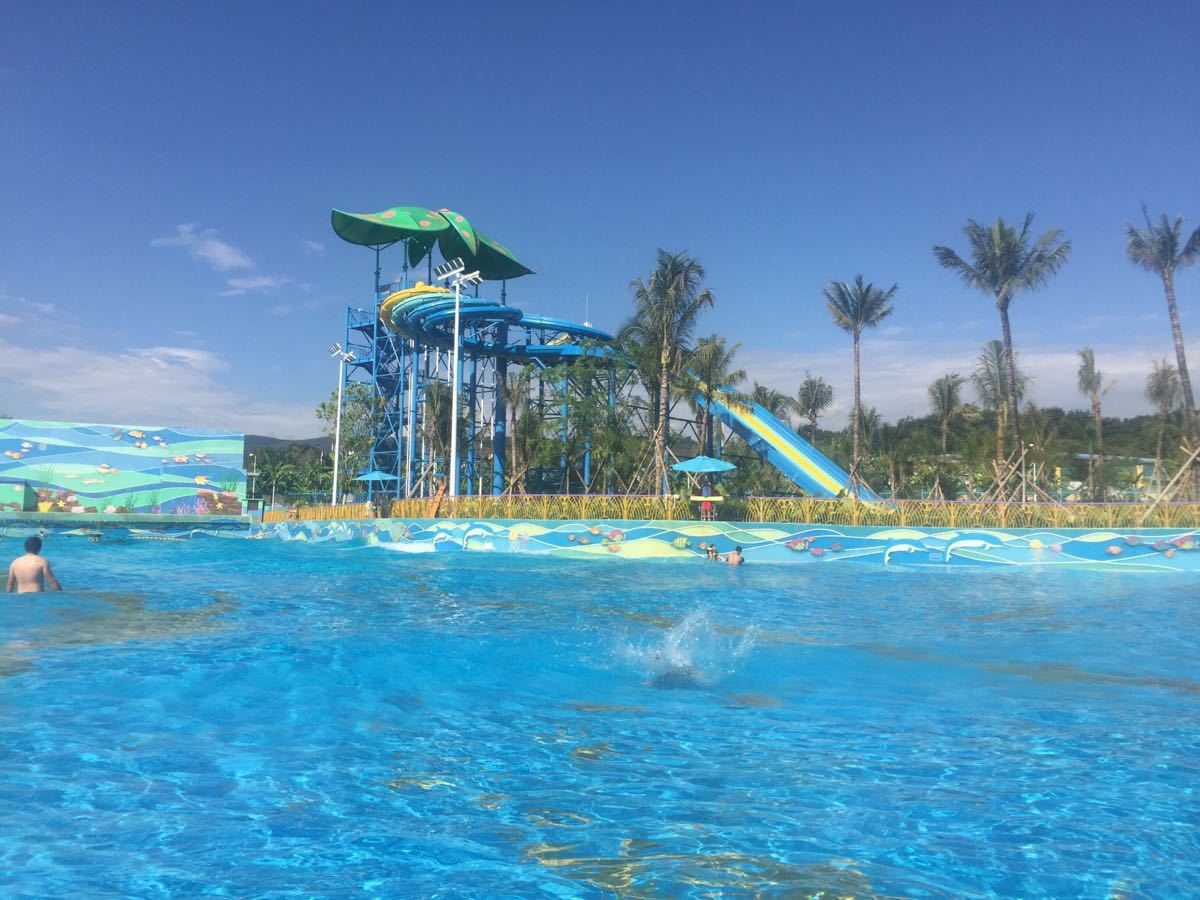 万达傣文化风情园-旅游攻略-门票-地址-问答-游记点评,景洪旅游旅游