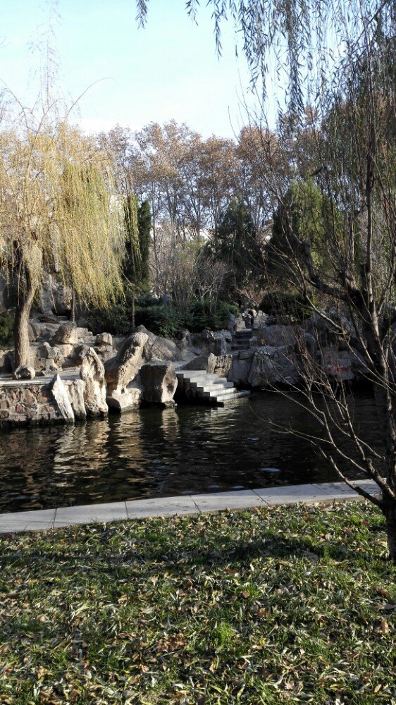 2019鄭州人民公園_旅遊攻略_門票_地址_遊記點評,鄭州旅遊景點推薦