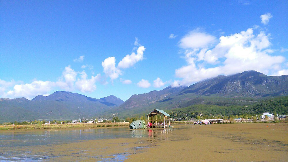 丽江茶马古道之旅精品一日游(美泉马场/茶马缘马场)