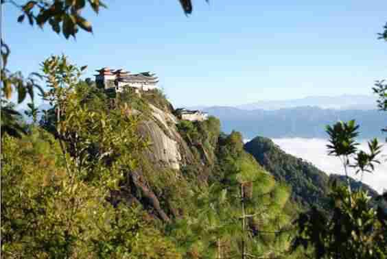 2019雲峰山_旅遊攻略_門票_地址_遊記點評,保山旅遊景點推薦 - 去哪兒