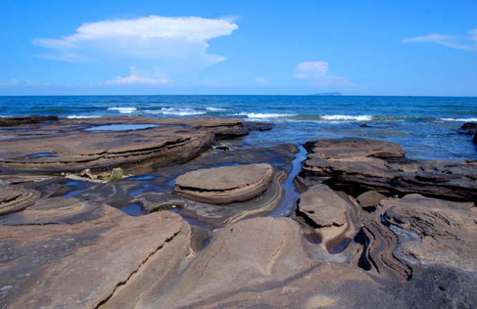 潿洲島