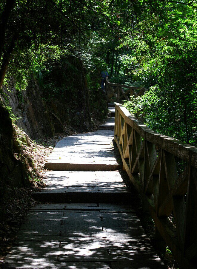 【攜程攻略】福建福州福州國家森林公園好玩嗎,福建福州國家森林公園