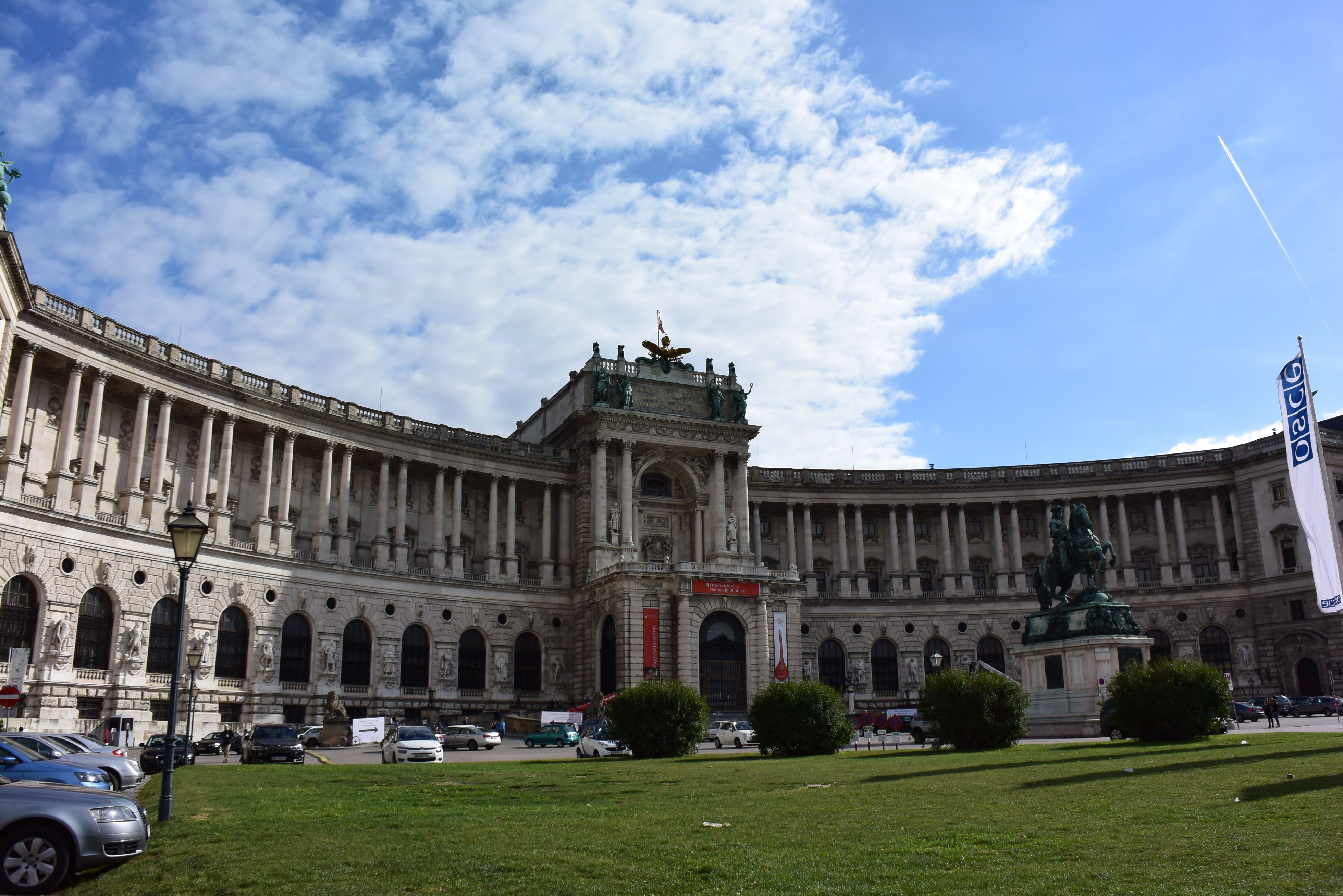 2019英雄广场_旅游攻略_门票_地址_游记点评,维也纳旅游景点推荐 - 去