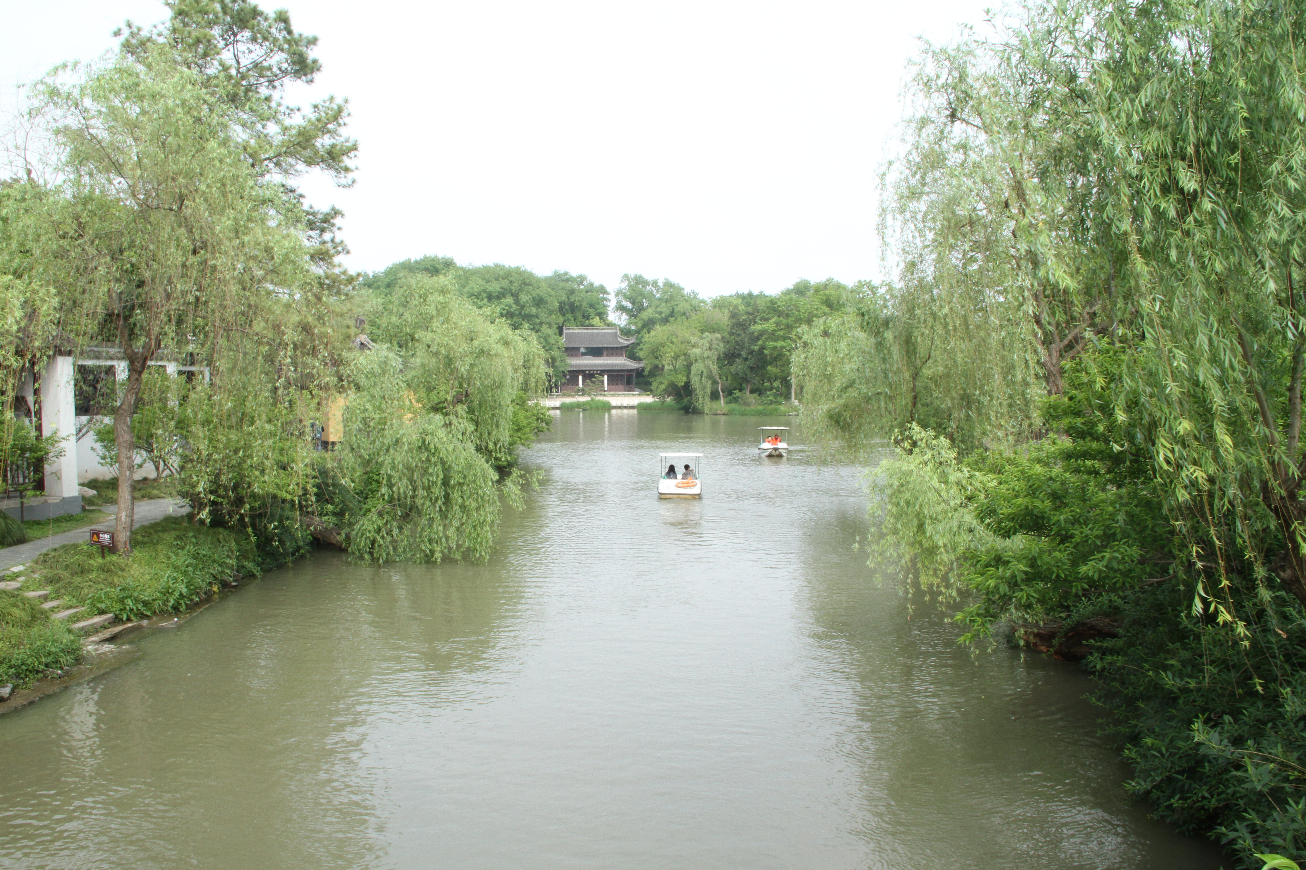 2019釣魚臺_旅遊攻略_門票_地址_遊記點評,揚州旅遊景點推薦 - 去哪兒