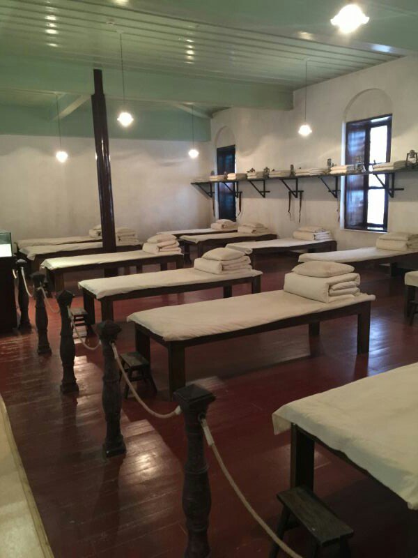 云南陆军讲武堂旧址