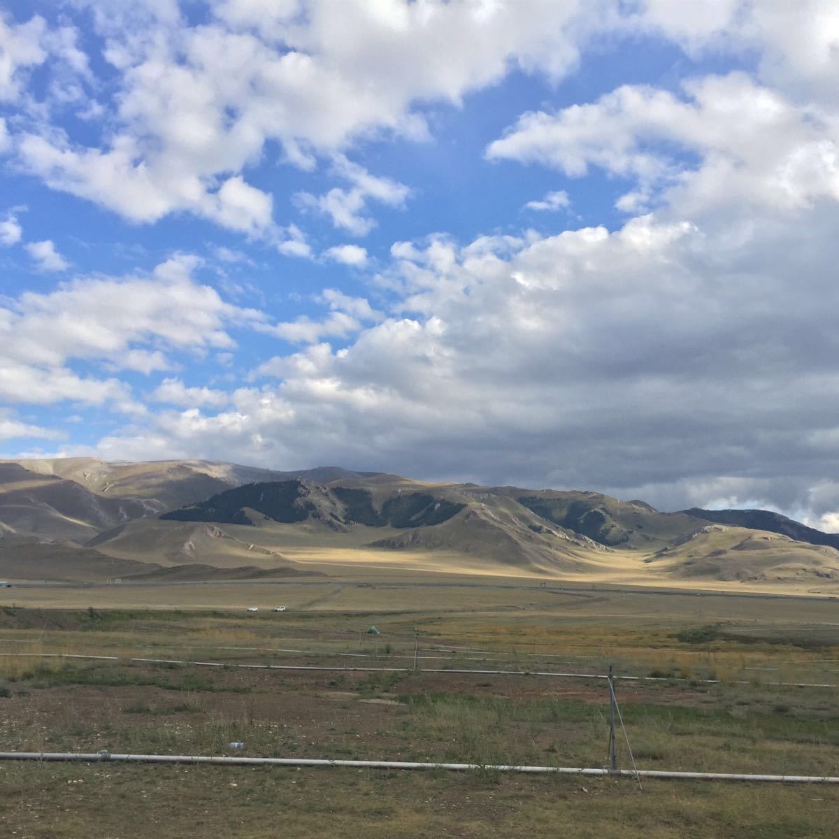 乌鲁木齐地窝堡国际机场