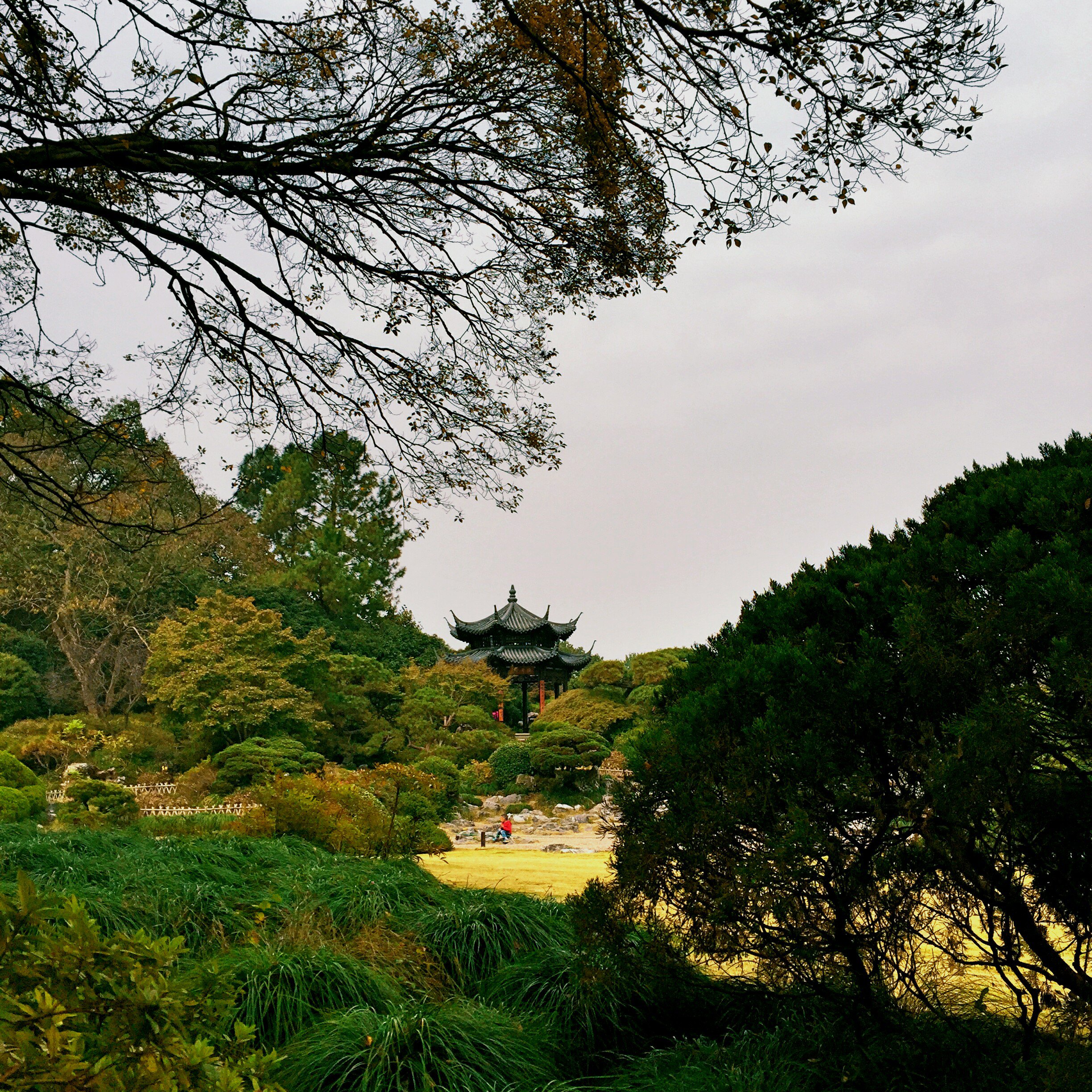 太子湾公园