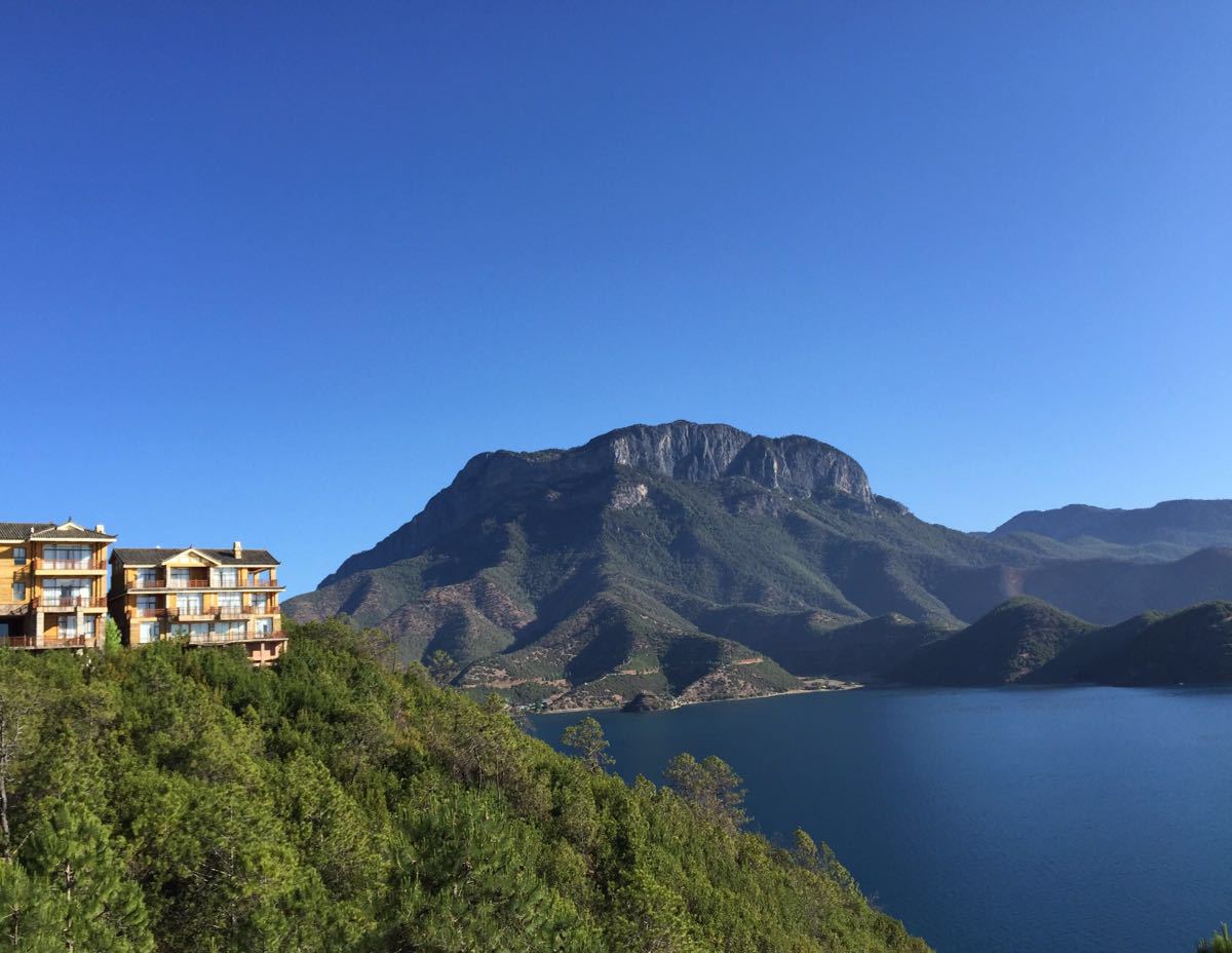 2019格姆女神山_旅遊攻略_門票_地址_遊記點評,瀘沽湖旅遊景點推薦 - 