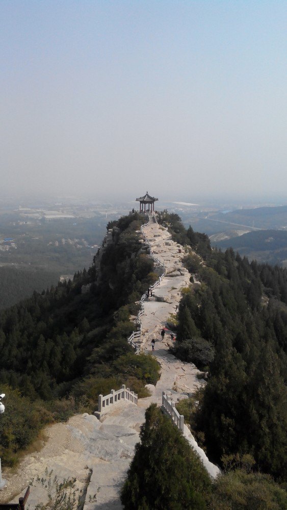 2019雲門山風景區_旅遊攻略_門票_地址_遊記點評,青州旅遊景點推薦