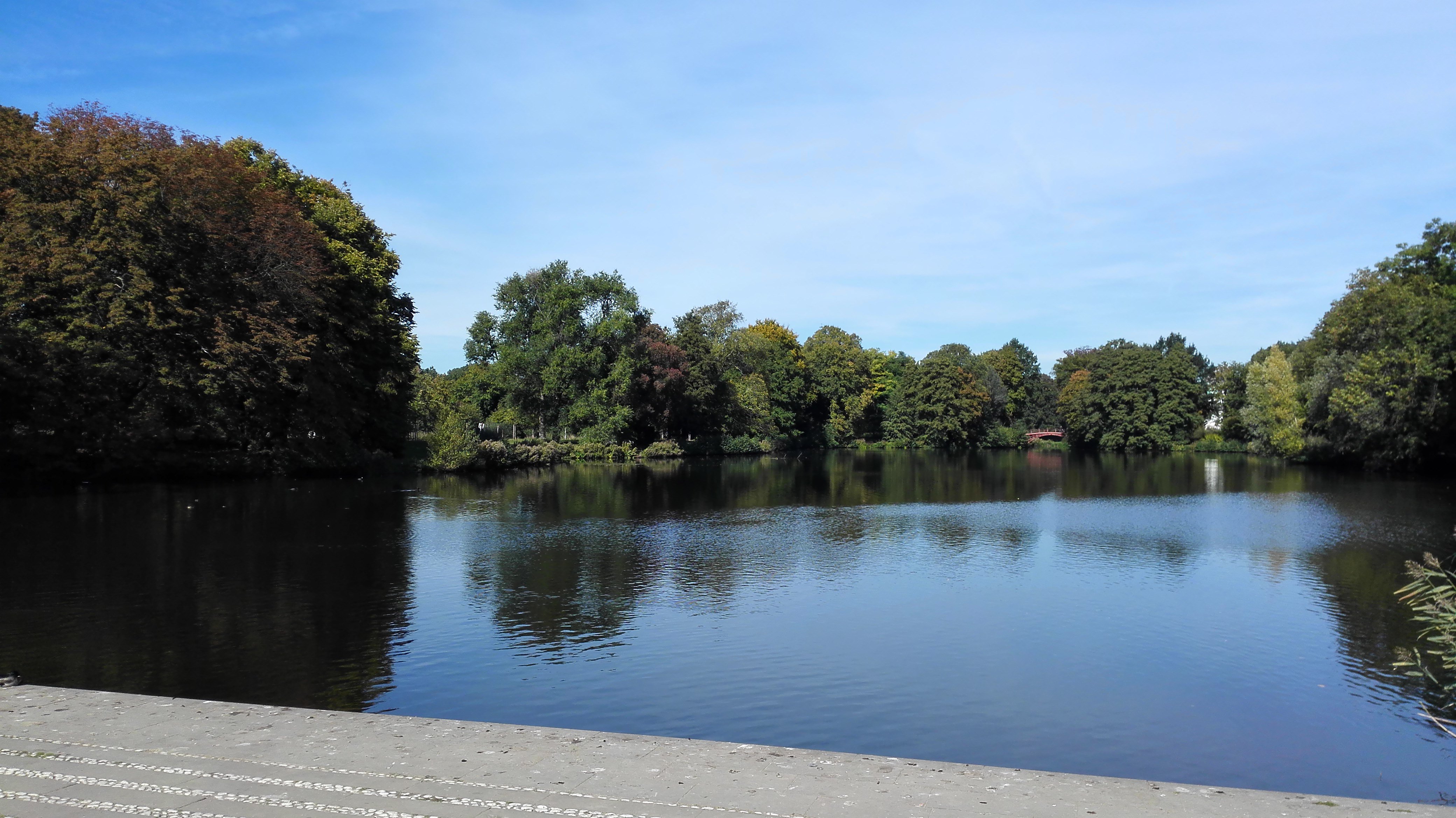 【携程攻略】柏林夏洛滕堡宫适合情侣出游旅游吗,夏洛滕堡宫情侣出游