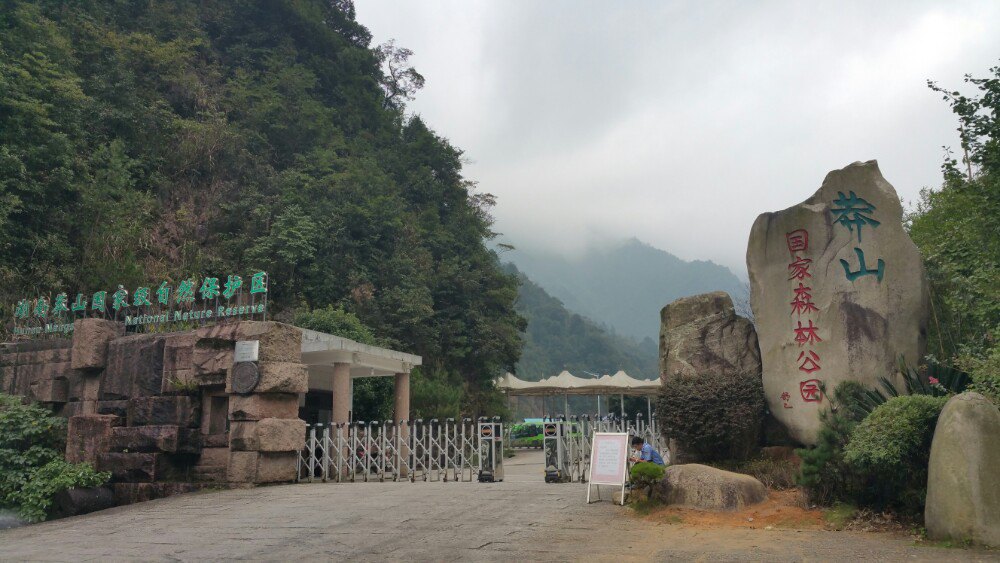 2019莽山国家森林公园_旅游攻略_门票_地址_游记点评,莽山旅游景点