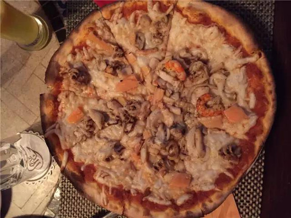 杰尔巴岛 Djerba —欧洲人的梦幻之岛(突尼斯自驾游)