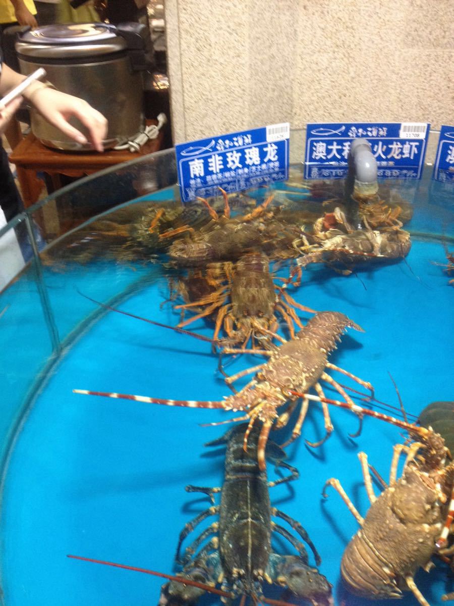 舜和海鲜(舜和国际店)